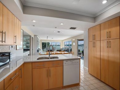Marco Island Luxury Waterfront Home
